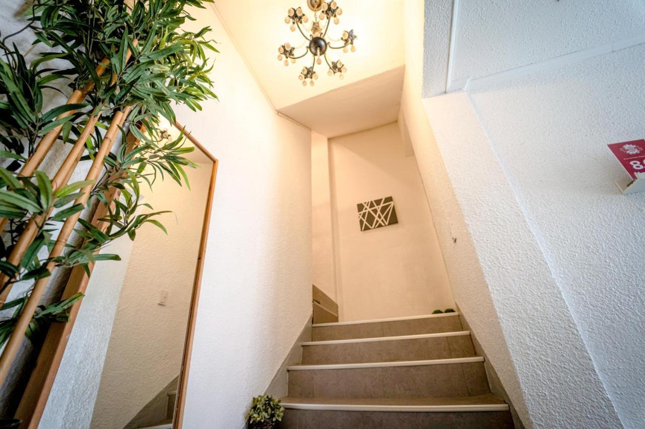 Seoul Mansion Guesthouse מראה חיצוני תמונה