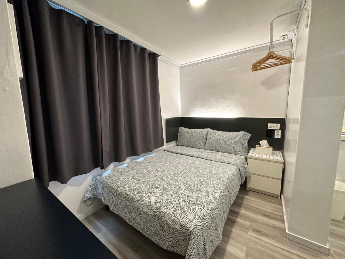 Seoul Mansion Guesthouse מראה חיצוני תמונה