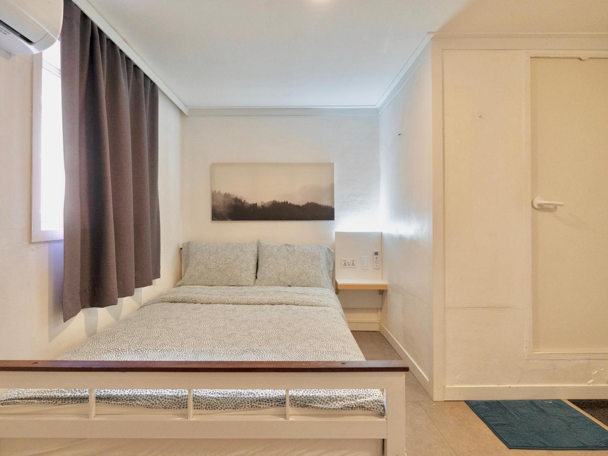 Seoul Mansion Guesthouse מראה חיצוני תמונה