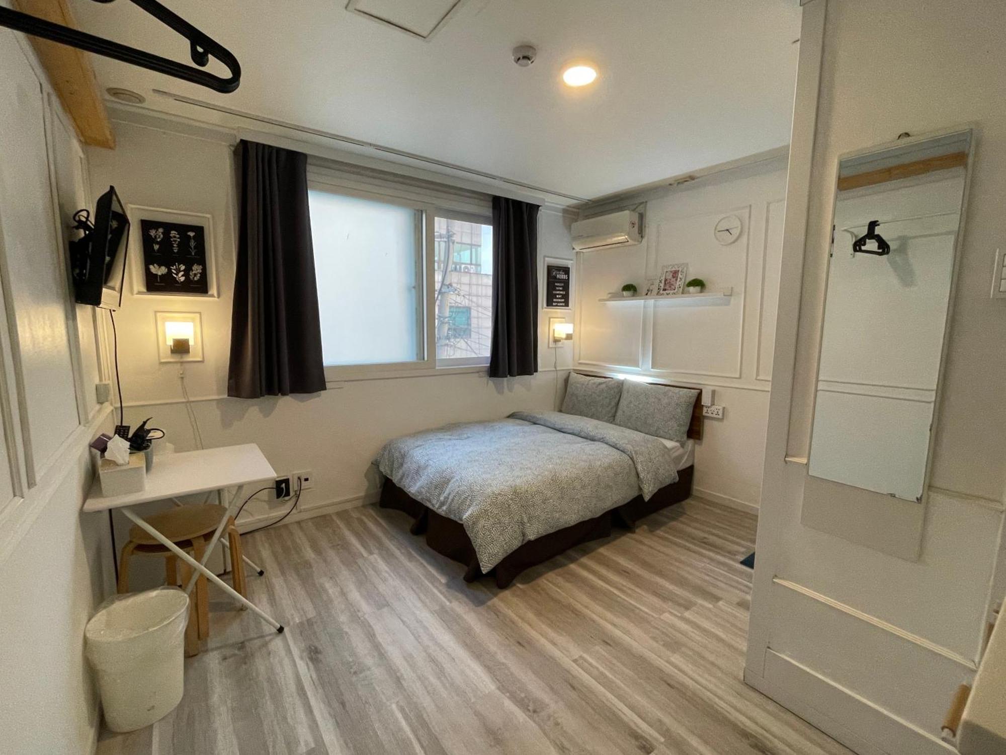 Seoul Mansion Guesthouse מראה חיצוני תמונה