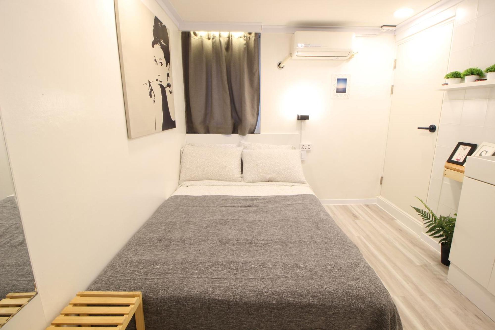 Seoul Mansion Guesthouse חדר תמונה