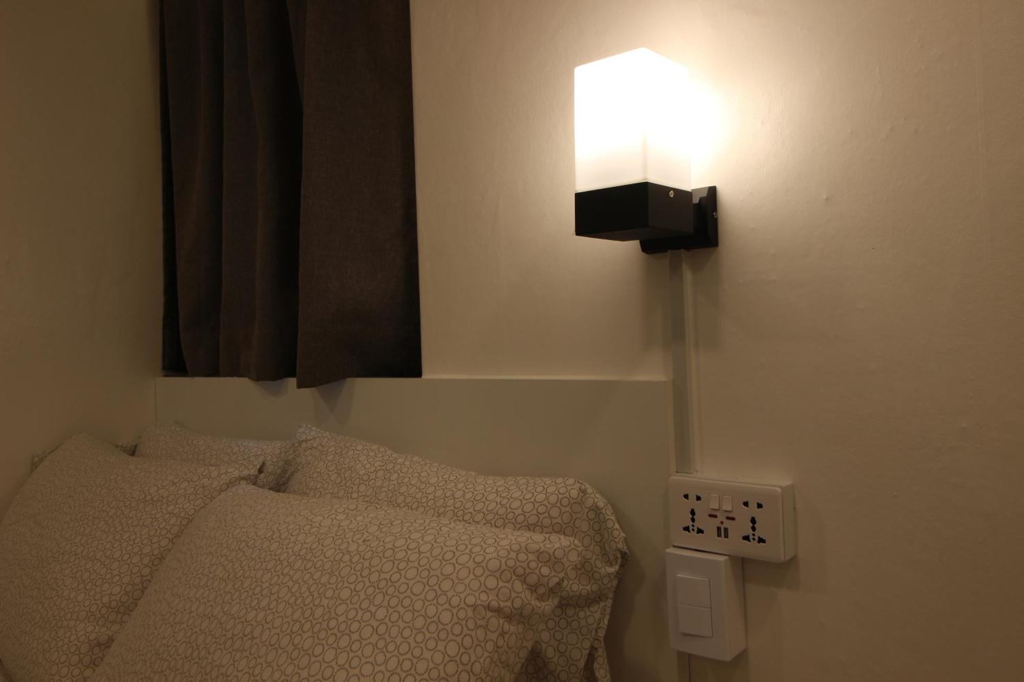 Seoul Mansion Guesthouse חדר תמונה